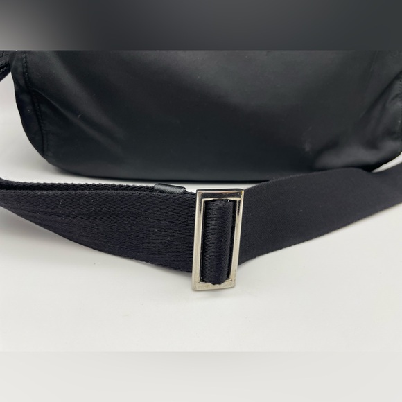 Prada Nylon Crossbody Bag - Picture 8 of 16
